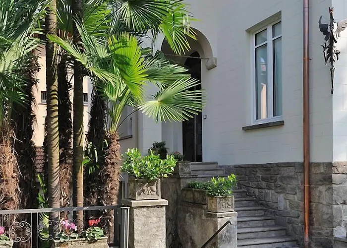 Residence Villa Maurice