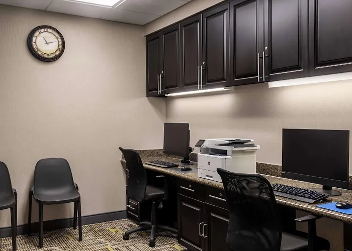 Hampton Inn & Suites Birmingham/280 East-Eagle Point Hoover