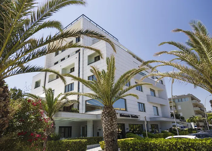 Hotel Royal Fermo