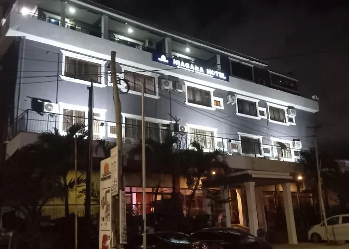 Niagara Hotel