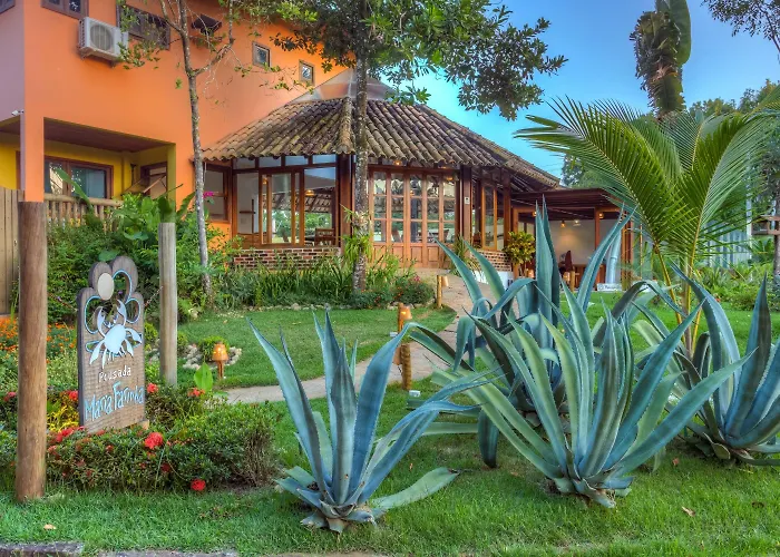 Maria Farinha By Surf Inn Itacaré