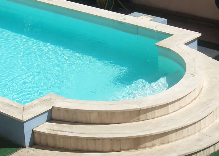 Hotel Innocenti Montecatini-Terme