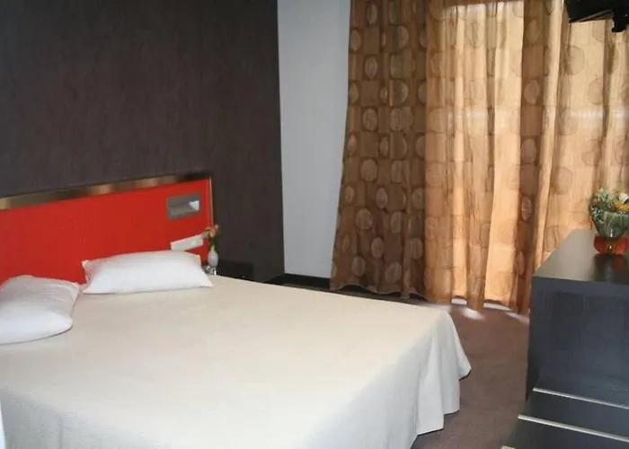Hotel Des Roses