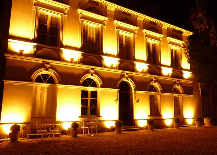 Hotel Teritoria Le Grand Monarque à Azay-le-Rideau