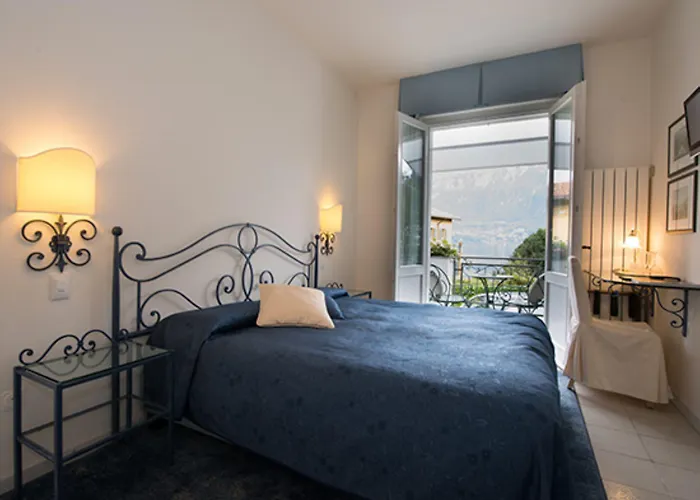 Miralago B&B And Apartments Bellagio