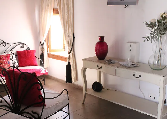 Hotel Palacio Blanco Vélez