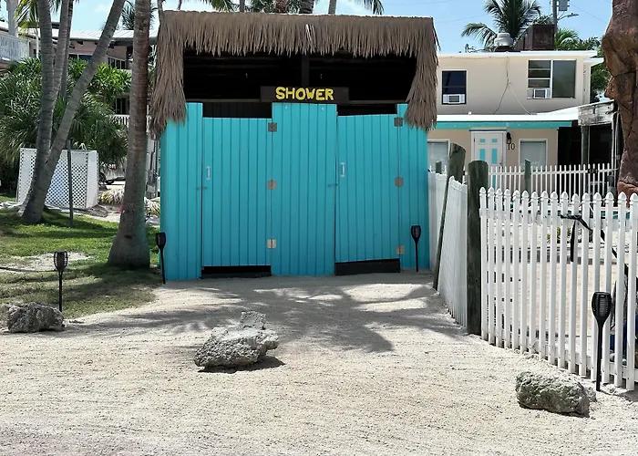 Coconut Cove Resort & Marina Islamorada