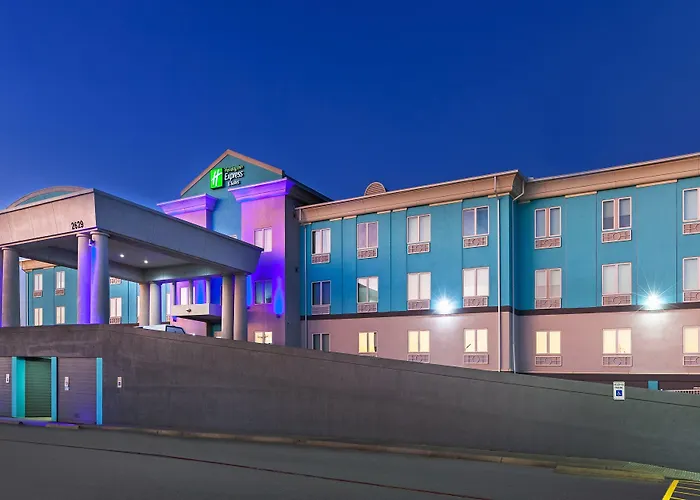 Holiday Inn Express Port Lavaca By Ihg