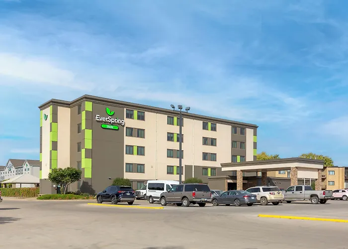 Everspring Inn Bismarck