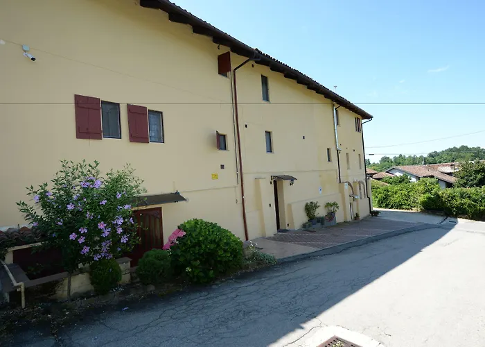 La Valle B&B Asti