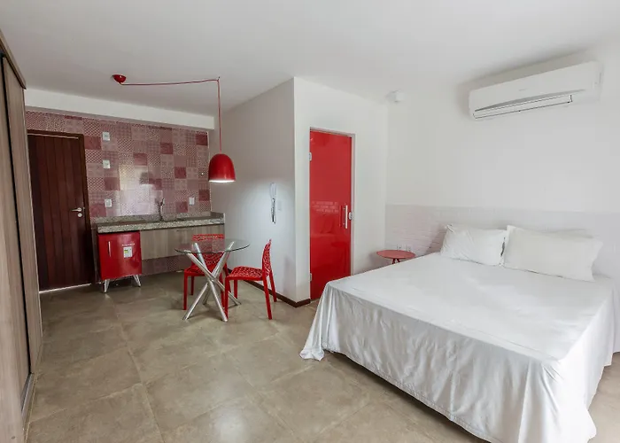 Villas Supreme Hotel Maceió