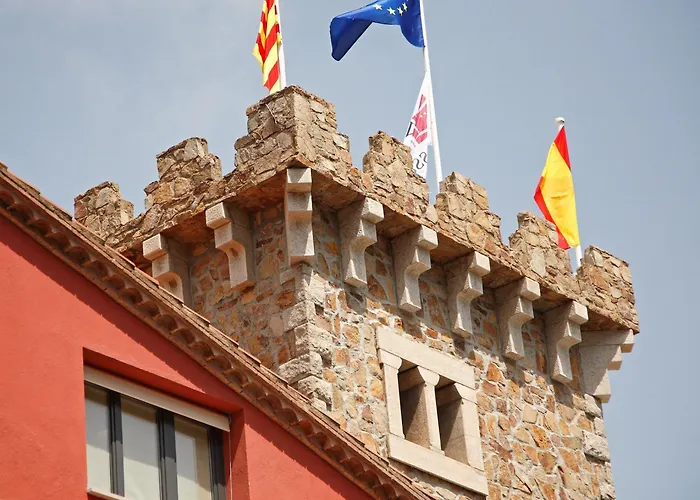 Hotel Vilassar Vilassar De Mar