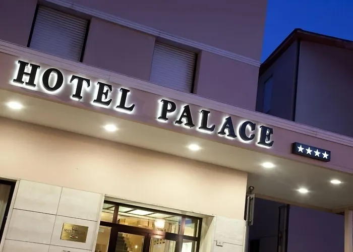 Palace Hotel Civitanova Marche