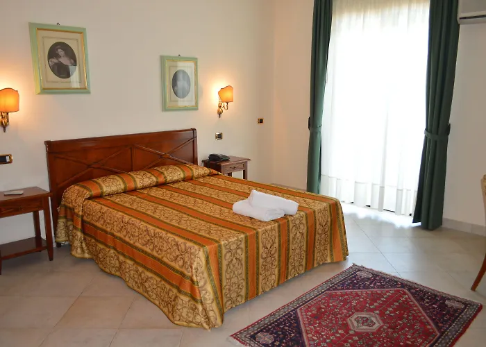Hotel Delle Palme Falcone