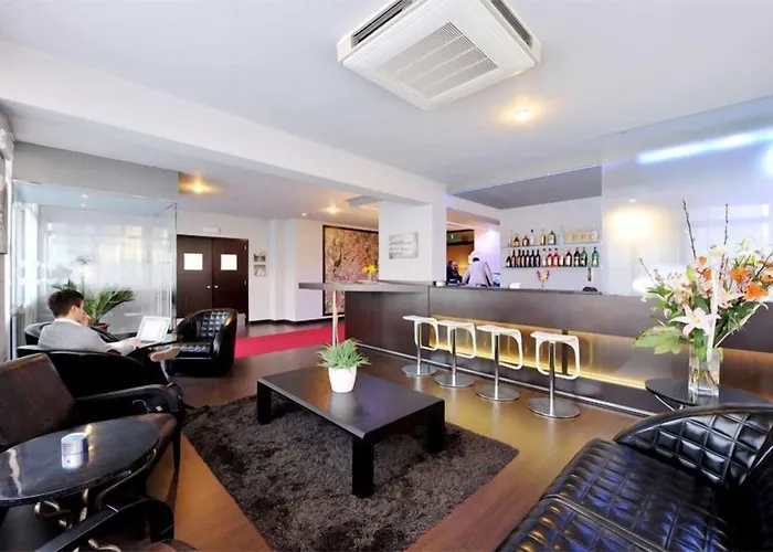M14 Hotel & Spa Padova