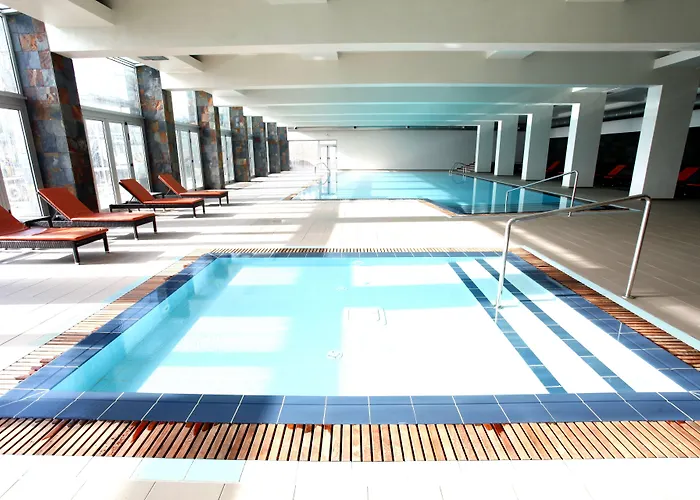 Montebelo Aguieira Lake Resort & Spa Mortágua