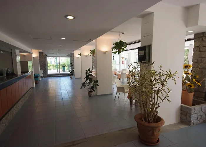 Residence Elite Marina di Campo