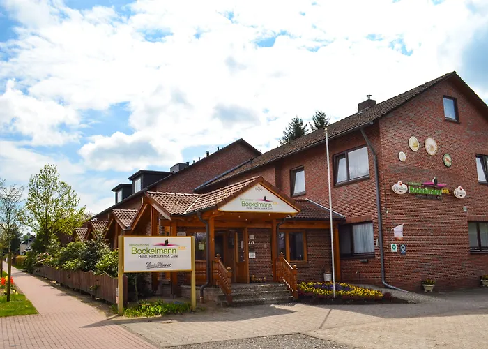 Hotel Bockelmann Bispingen
