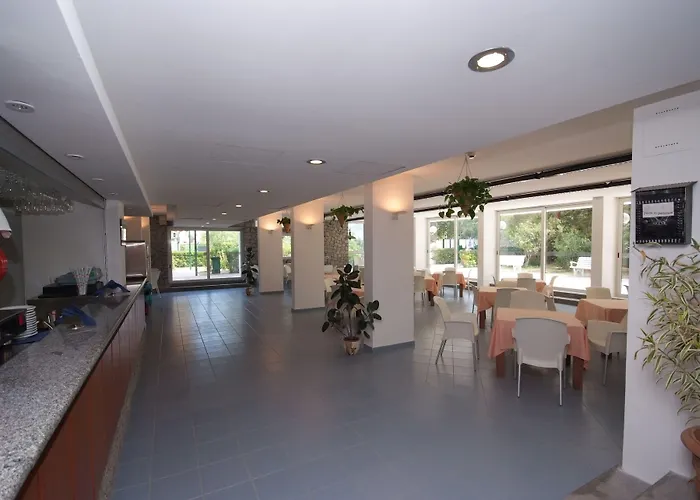 Residence Elite Marina di Campo