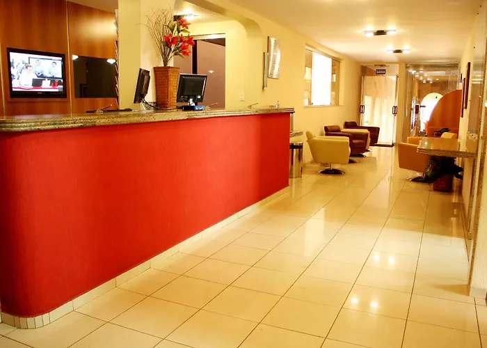 Hotel Bernal