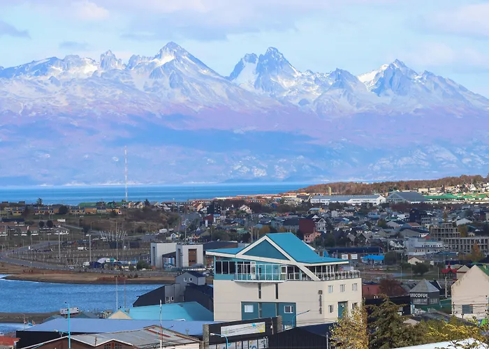 Alto Andino Hotel Ushuaia