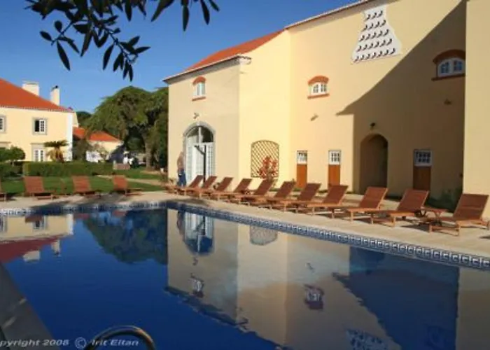 Quinta Do Scoto