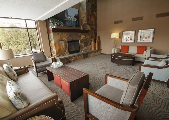 The Inn On Lake Superior Duluth