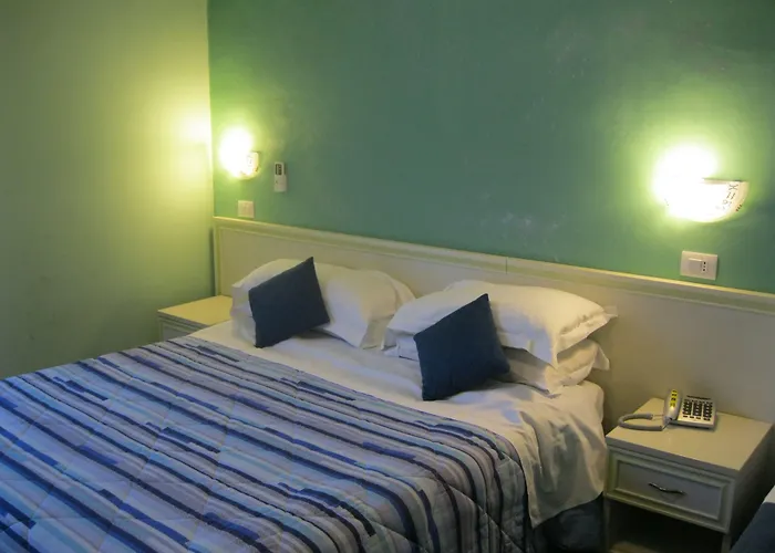 Hotel Gran Sasso&SPA Teramo