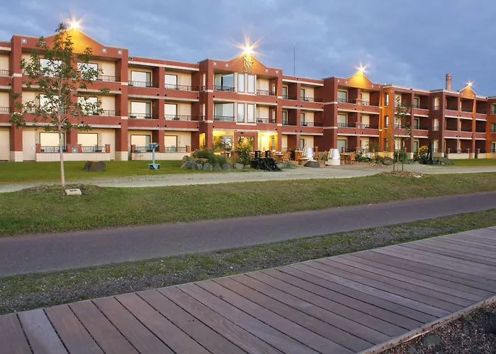 The Inn On Lake Superior