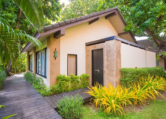 Phuket Island View Resort Karon