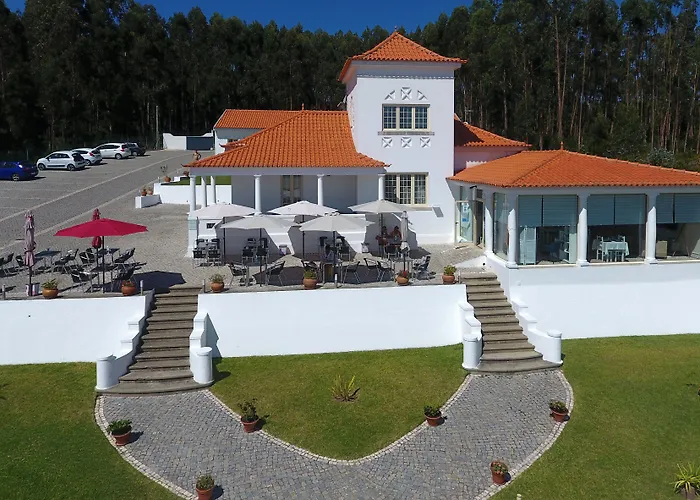Casa Pinha Hotel Figueira da Foz