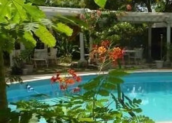 Orchard Garden Hotel