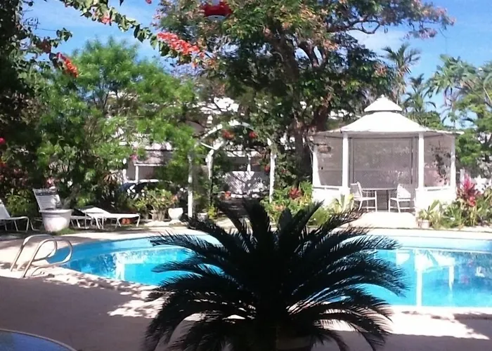 Orchard Garden Hotel