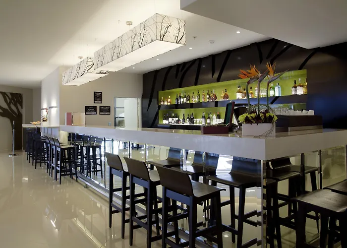 Hotel Sudima Auckland Airport
