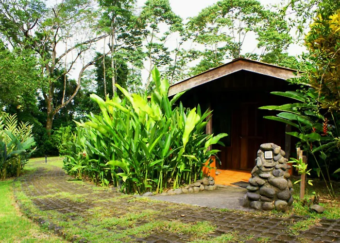 Finca Luna Nueva Lodge La Fortuna
