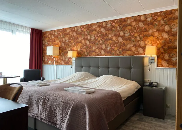 Hotel Cafe Restaurant Duinzicht Schiermonnikoog