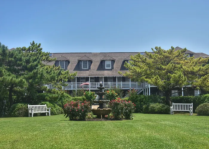First Colony Inn