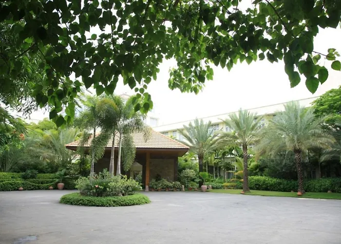 Mandalay City Hotel