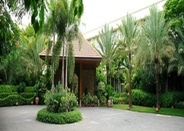 Mandalay City Hotel