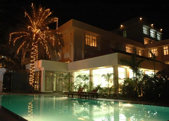 Mandalay City Hotel