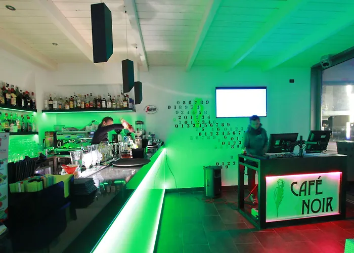 Hotel Bellini Relais (Adults Only) Lignano Sabbiadoro