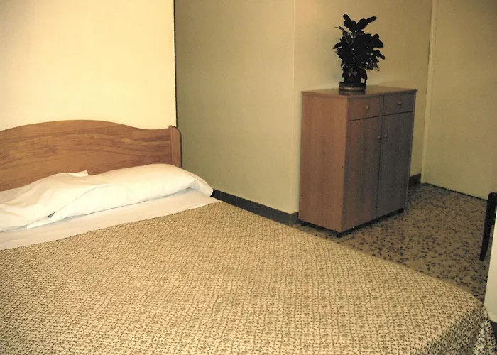 Hotel La Parra Archena