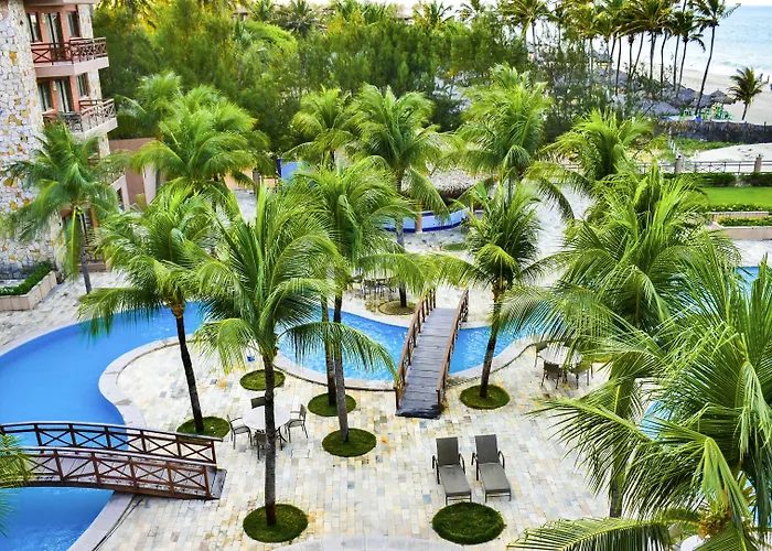 Kariri Beach Hotel Cumbuco