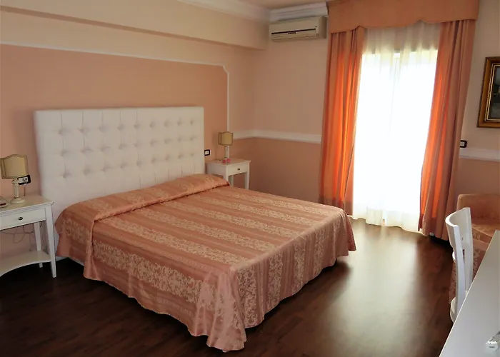 Bouganville Palace Hotel