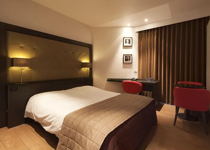 Parkhotel Kortrijk