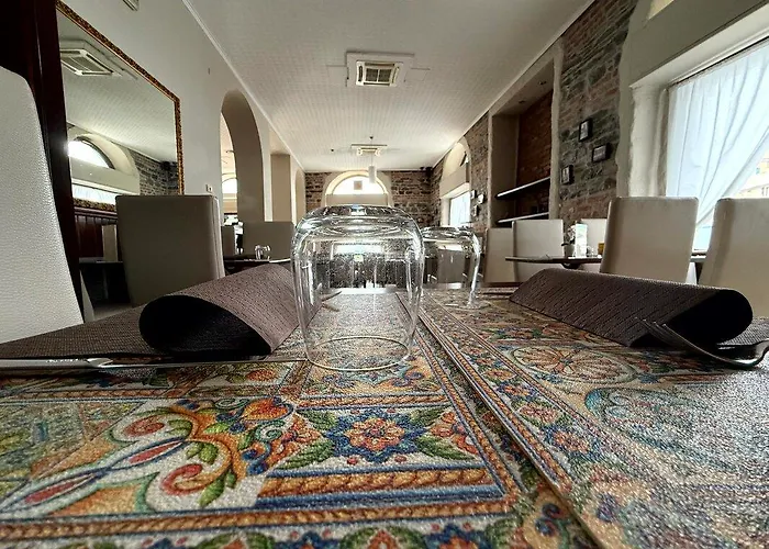 Hotel Il Vecchio Borgo Relais Como