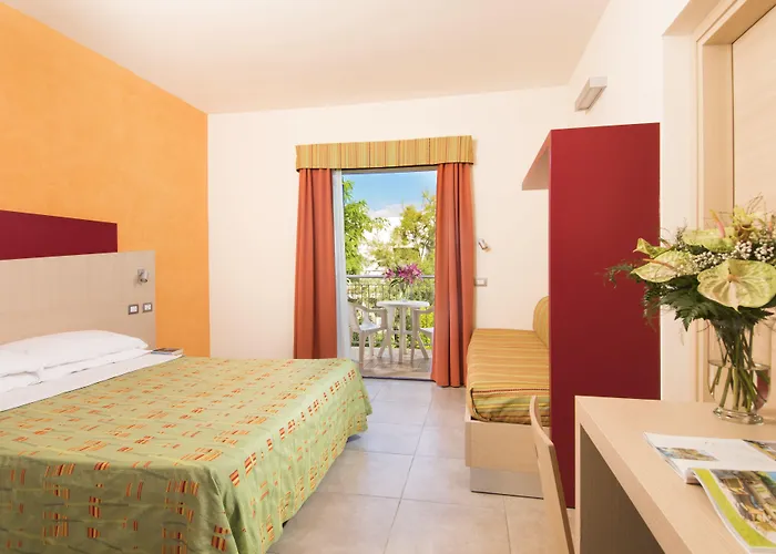 Sibari Green Resort Marina di Sibari