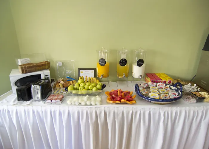 Best Western Laos Mar Hotel & Suites Puerto Penasco
