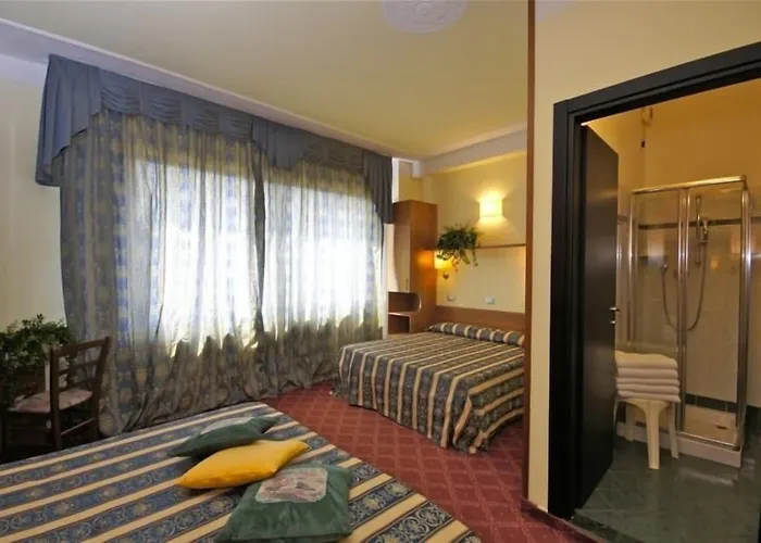 Hotel Promenade Universale Cesenatico