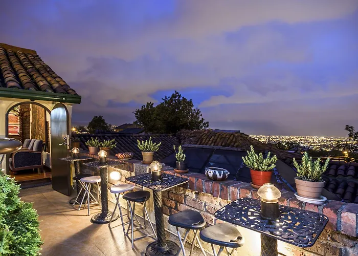 Hotel Muisca